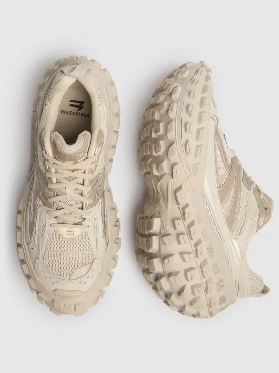 Balenciaga   Bouncer sneakers 