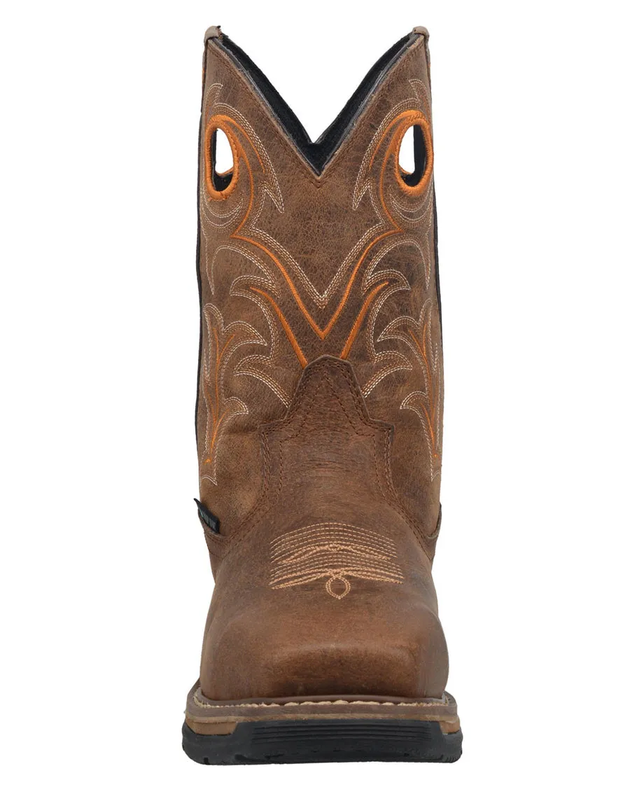Men's Storms Eye H20 Work Boots